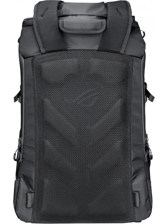 Asus Rog Archer Τσάντα Πλάτης για Laptop 18" σε Μαύρο χρώμα