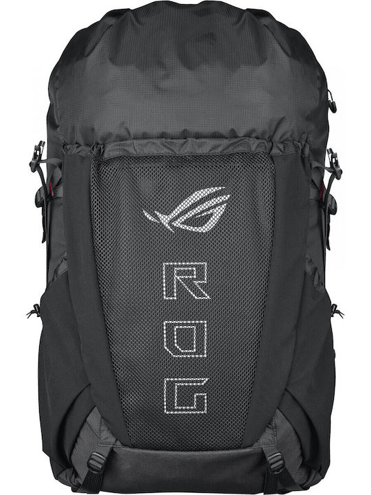 Asus Rog Archer Τσάντα Πλάτης για Laptop 18" σε Μαύρο χρώμα