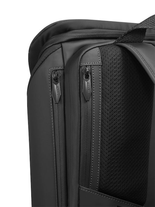 Lenovo Gaming Αδιάβροχη Τσάντα Πλάτης για Laptop 16" σε Μαύρο χρώμα