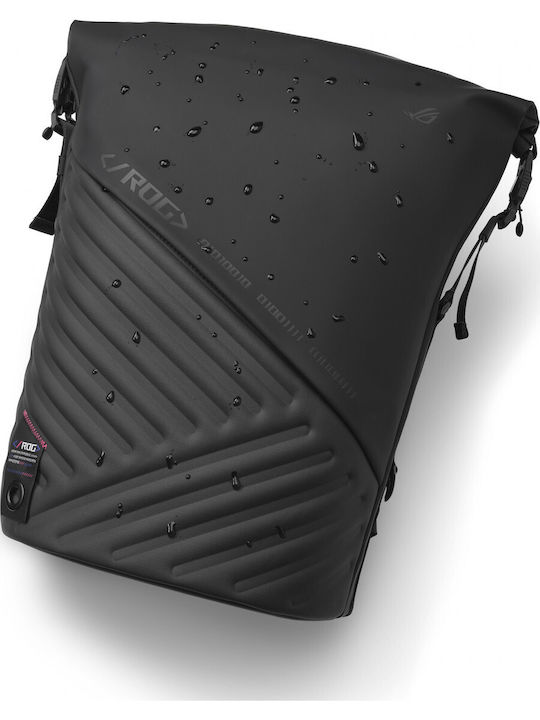 Asus Чанта Раница за лаптоп 18" в Черен цвят 90XB09X0-BBP000