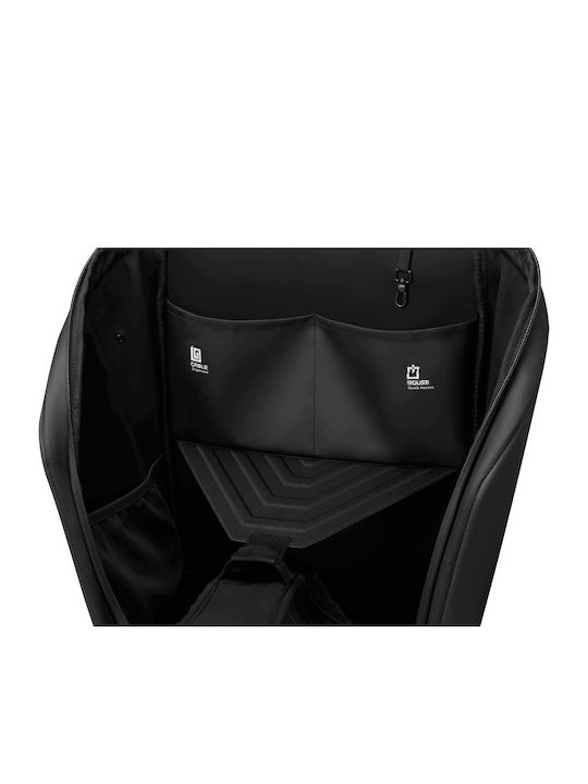 Lenovo Gaming Αδιάβροχη Τσάντα Πλάτης για Laptop 16" σε Μαύρο χρώμα
