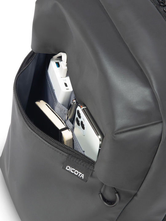 Dicota Τσάντα για Laptop 13" σε Μαύρο χρώμα D32125