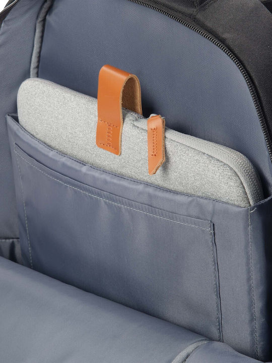 Dicota Skin Bag for 16" Laptop Gray
