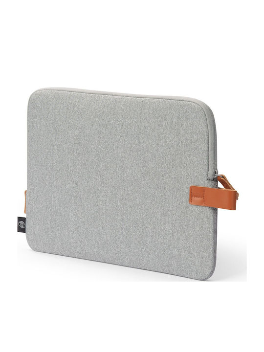 Dicota Skin Bag for 16" Laptop Gray