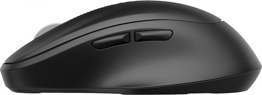 HP 515 Wireless Ergonomic Mouse Black