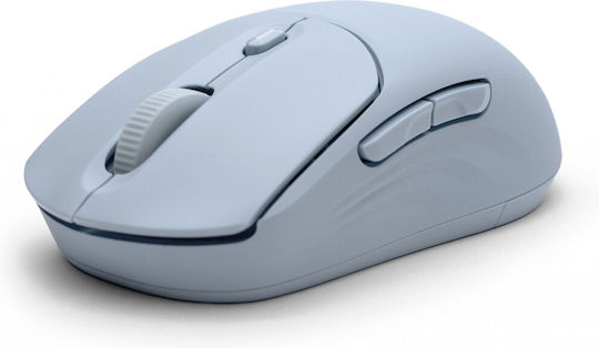 HP 400 Quiet Kabellos Bluetooth Maus Blau