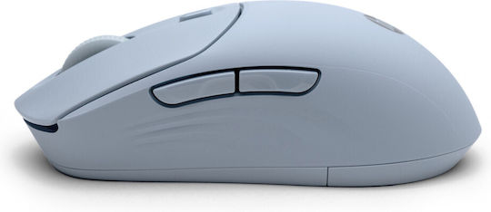 HP 400 Quiet Kabellos Bluetooth Maus Blau