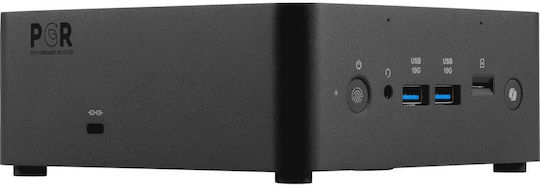MSI CUBI NUC AI+ Mini PC (Core Ultra 7 258V/32GB DDR4/1.0TB SSD/No OS)