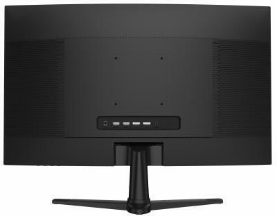 Dahua LM27-E240C VA HDR Curved Monitor 27" FHD 1920x1080 240Hz