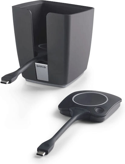 Barco Video Conference Camera for Conference System