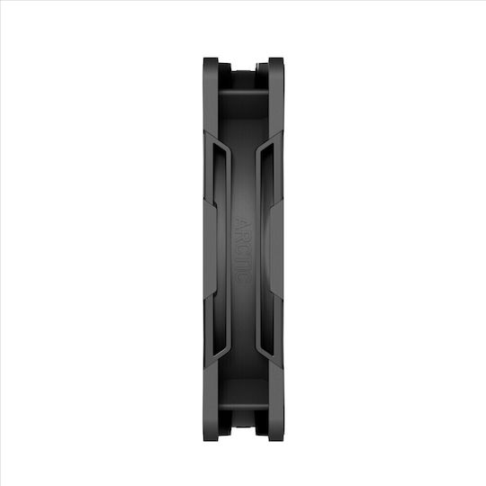 Arctic P12 Pro Reverse Blade Case Fan 120mm 3000rpm 73cfm Without LED Lighting and 4-Pin PWM Connection