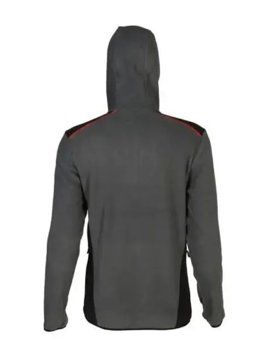 Apu Altai Ζακέτα Fleece