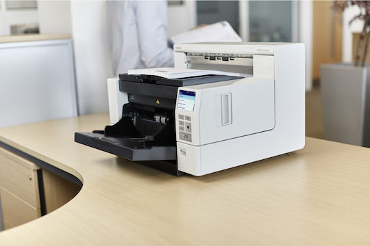 Kodak Alaris i4250 Sheetfed (Τροφοδότη χαρτιού) Scanner A3
