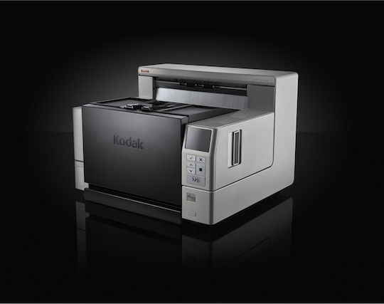 Kodak Alaris i4250 Sheetfed (Τροφοδότη χαρτιού) Scanner A3
