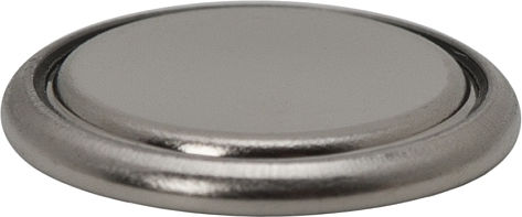Cr 1216li Button Battery 3 V