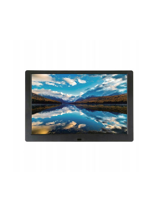 Braun Phototechnik Digiframe Ψηφιακή Κορνίζα