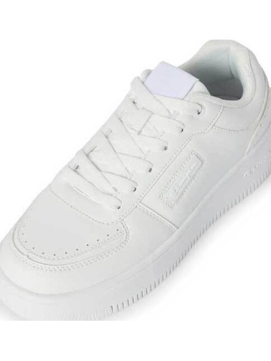 Damen Sneakers Weiß