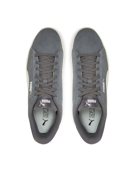 Smash 3.0 Ανδρικά Sneakers Γκρι