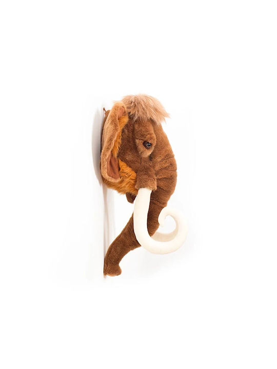 Wild & Soft Διακοσμητικό Τοίχου από Ξύλο