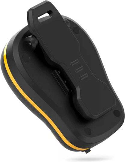 XO F78 Bluetooth Speaker 3W with Battery Life up to 10 hours Black
