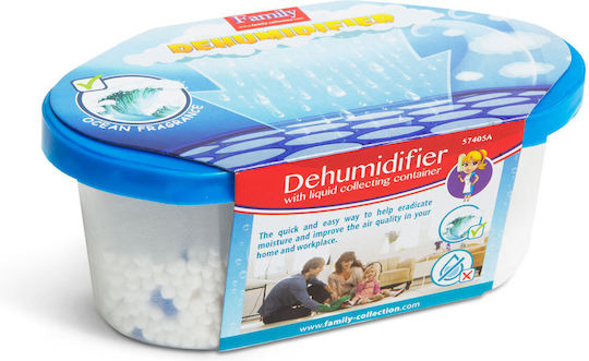Absorbant de umiditate cu Aromă