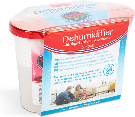 Family Moisture Absorber with Scent 57404E