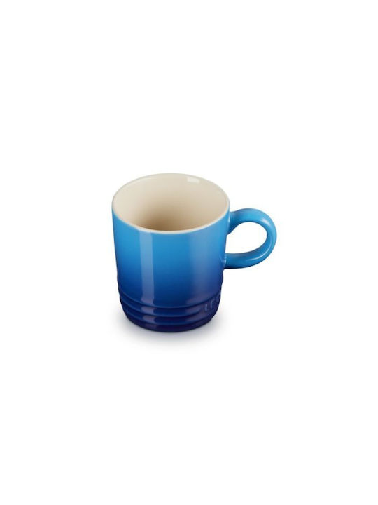 Le Creuset Κούπα Κεραμική Κόκκινη 100ml