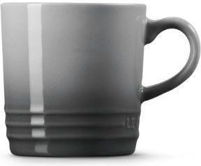 Le Creuset Κούπα Κεραμική Γκρι 100ml