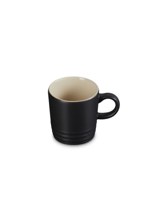 Le Creuset Κούπα Κεραμική Κόκκινη 100ml
