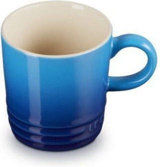 Le Creuset Κούπα Κεραμική Μπλε 100ml