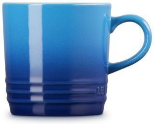 Le Creuset Cană Ceramică Maro 200ml