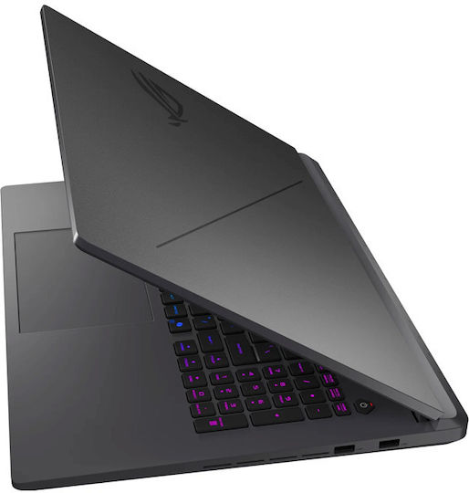 Asus ROG Strix G18 18" QHD+ 240Hz (Ultra 9-275HX/32GB/1TB SSD/GeForce RTX 5060/W11 Home) (Tastatură US)