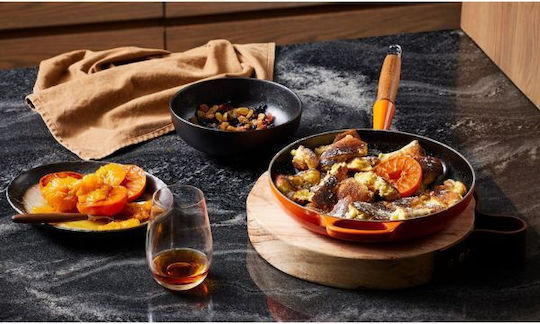 Le Creuset Pan made of Cast Iron with Enamel Coating 28cm