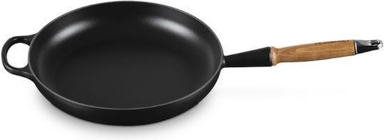 Le Creuset Тиган от Чугун с Емайлово Покритие 28см