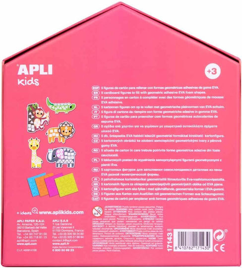 Apli Mosaik