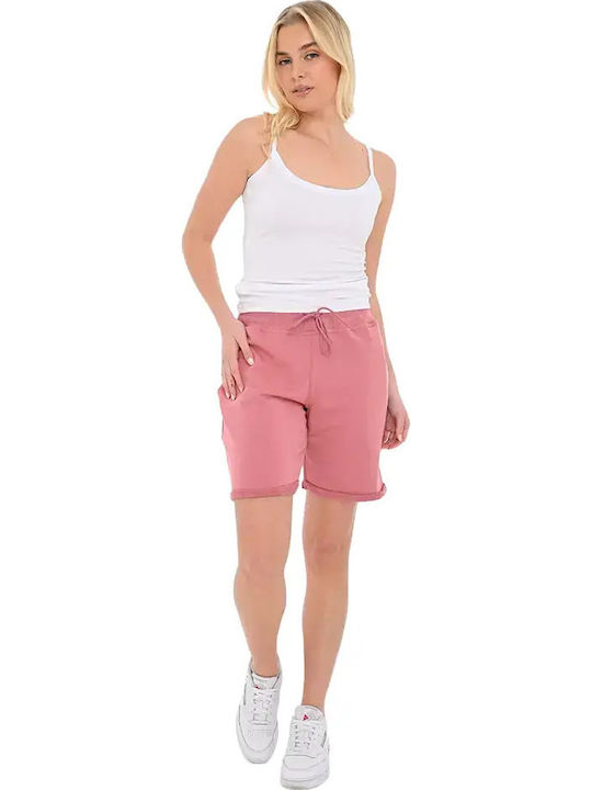 Bluza Damă Sport Cu Bretele Albă