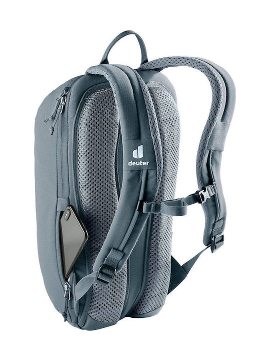 Deuter StepOut 12lt Negru