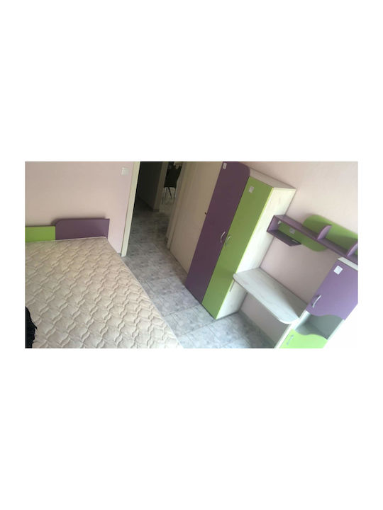 Set de Dormitor pentru Copii 6buc