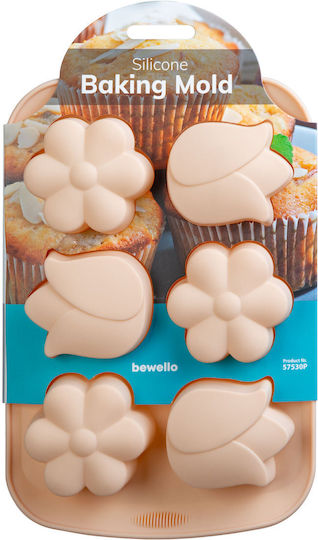 Bewello Φόρμα για Cupcakes/Muffins