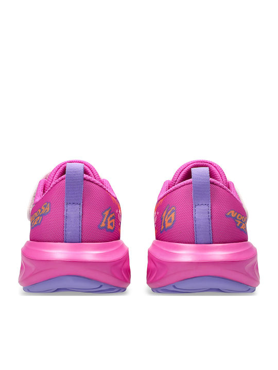 ASICS Noosa Φούξια