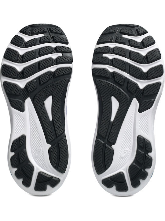 Gt-1000 Αθλητικά Παιδικά Παπούτσια Running με Σκρατς Μωβ
