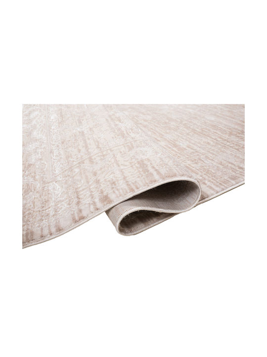 Klonaras Vintage 9303 Χαλί Ορθογώνιο Cream Beige 133x190cm