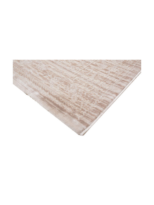 Klonaras Vintage 9303 Χαλί Ορθογώνιο Cream Beige 133x190cm