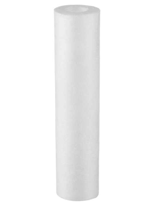 ASPIS Water Filter Replacement Central Water Filtration System made of Polypropylene 10" 1 μm