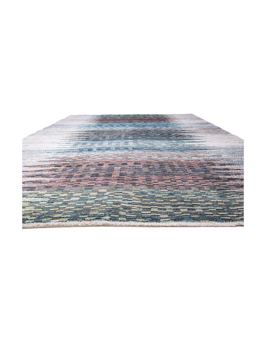 Klonaras Aurora 9024 Covor Rectangular Multicolor