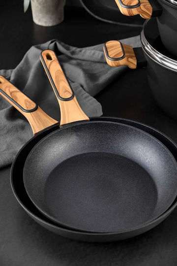 Bergner Multiclad Aluminum Pan 20cm