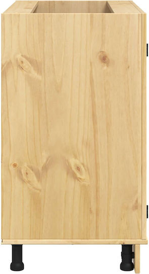Honey 80x46x81.5buc