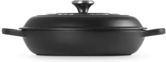 Le Creuset Βαθιά Κατσαρόλα από Μαντέμι 30cm