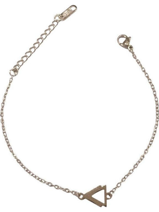 Women's Bracelet with Eye Design