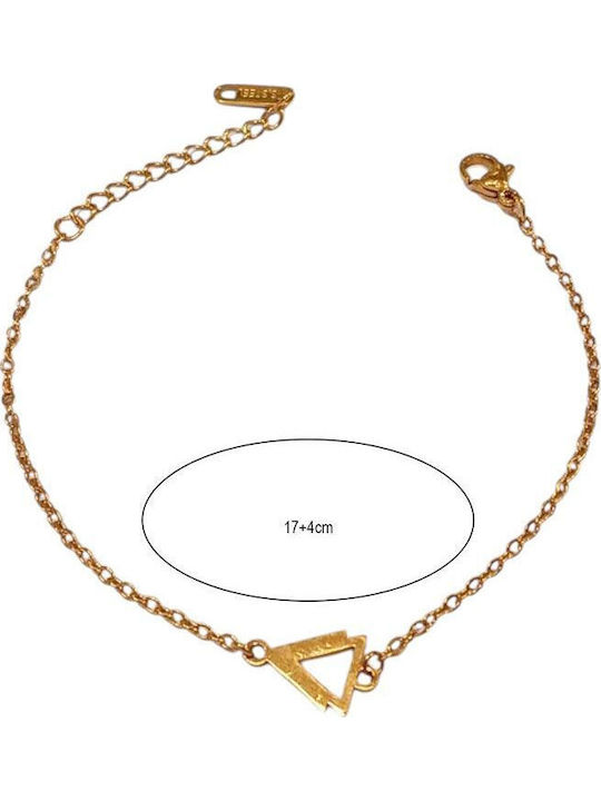 Women's Bracelet with Eye Design